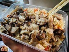 -怡妮新疆风味餐厅(东江湾路店)