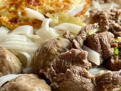 -潮正和潮汕牛肉火锅·老字号(番禺万达店)