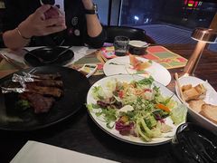-安妮意大利餐厅(日坛店)