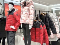 -首创奥特莱斯(西安店)