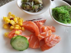 -听松楼·花园酒店·自助餐厅(红梅公园店)