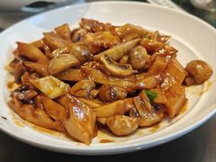 -张大嘴菜馆(庞各庄店)