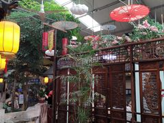 -和源祥·日照菜扛把子(万平口一店)