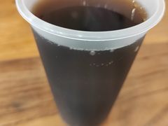 酸梅汤-张庆烤肉·清真