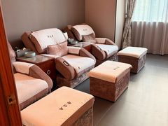 -康逸居·始于2002(海安店)