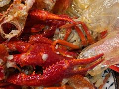 -虾小龙老长沙龙虾馆(坡子街店)