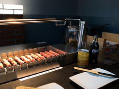 -很久以前羊肉串(中山公园店)