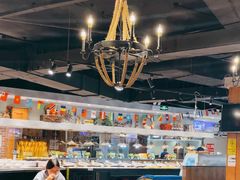 -好伦哥比萨烤肉自助(八里桥店)