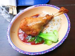 火鸡腿套餐-迪士尼火鸡腿