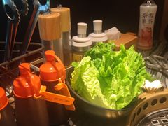 -牛局别馆·和牛烧肉(日月广场店)