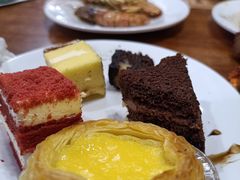 -汉巴味德(大悦城店)