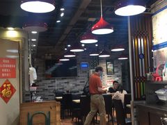 门面-荔银肠粉(广州天河华利路店)