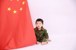 -童年时光专业儿童摄影(龙首店)