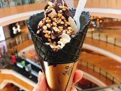 -麦当劳(酒仙桥路店)