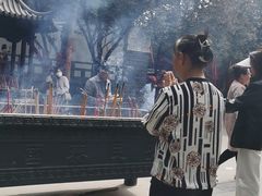 -西安青龙寺遗址景区