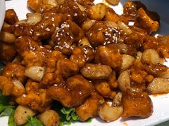 -登瀛楼饭庄(领世郡店)