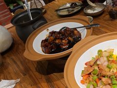 -丹江渔村(首都机场店)