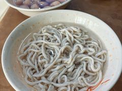 招牌鱼丝面-秦记南岗鱼锅(珠吉路店)