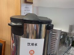 -宏状元现熬粥·京味菜(五棵松店)