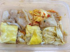 蛋肉肠-山水肠粉(盐田店)