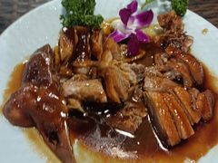 -东馆和天下特色餐饮(工农店)