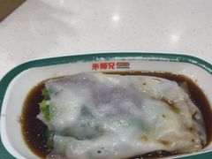 -禾师兄·布拉肠(一德路店)