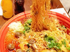 -老街称盘麻辣烫·冒菜(思北店)