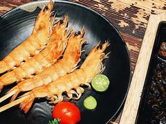 -小川洋风料理(街道口店)