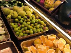 -非烤勿扰韩式自助烤肉火锅(龙岗万达广场店)
