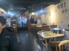 -烤五行·烧烤烤串(石佛营店)