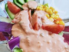 -92°C俄式厨房(中央大街店)