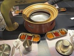 -西塔老太太泥炉烤肉(龙湖北苑天街店)