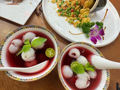 -中卫御苑福膳·养生局(圆明园店)