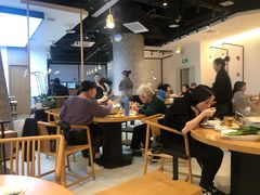 大堂-湯系·煲汤手艺人(东二环泰禾广场店)