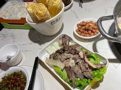 -八合里牛肉火锅(深圳龙华硅谷店)