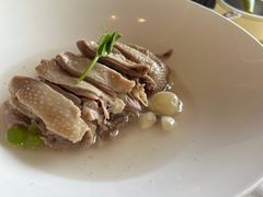 -蘇锦宴·淮扬菜烤鸭·小院(三元桥霄云路店)