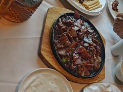 -玉林烤鸭店(黄村兴华店)