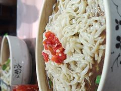 -张二面馆(山门口店)