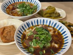 -东方削面(迎泽街店)