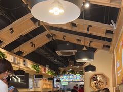 大堂-记忆山城巷(丰台店)