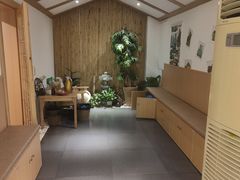 -锦初·禅意4K影院式足道·新中式SPA(茂业天地店)