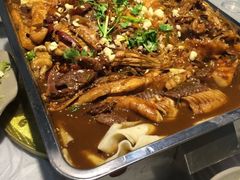 -王婆炒鱼(总店)