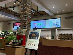 -星巴克臻选(成都宽窄巷子店)