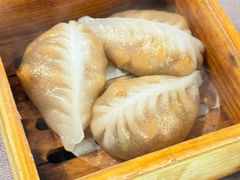 潮州蒸笋饺-韩上楼