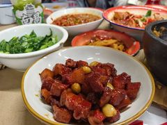 -老三样·旧食新味(万寿宫店)