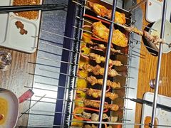 -汉城烧烤(西稍门劳动路店)