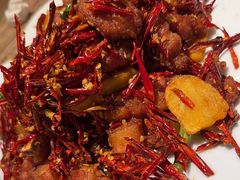 -小喜客·云南特色菜(纳西庭院店)