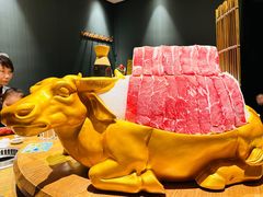 -尚海豆捞(乐虹坊店)