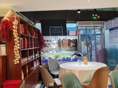 -湘中缘·湖南菜(娄底驻京办店)