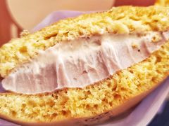 芋泥饱饱-泽田本家·铜锣烧(环贸店)